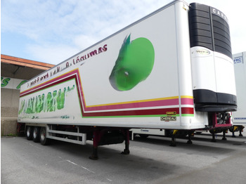 Kylsläp CHEREAU