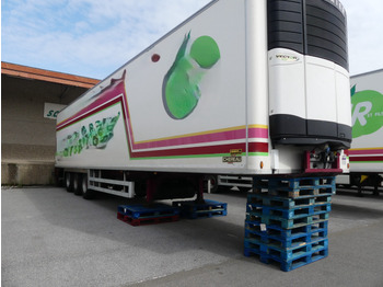 Kylsläp CHEREAU