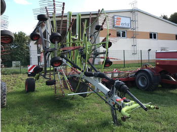Hövändare CLAAS Liner