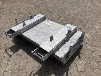 Sopaggregat för Utility/ Specialfordon Fliegl Löwe 1,50m: bild 4