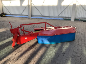 Slåttermaskin