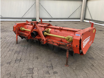 Potatisupptagare GRIMME