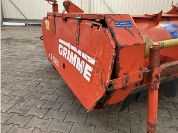 Leasa Grimme KS 3000 Grimme KS 3000: bild 2