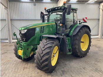 Traktor JOHN DEERE 6250R