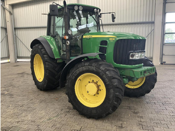 Traktor John Deere 6830 Premium: bild 2 Traktor John Deere 6830 Premium: bild 2