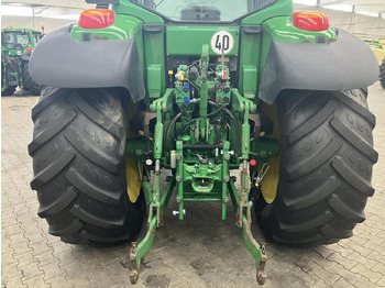Traktor John Deere 6830 Premium: bild 5 Traktor John Deere 6830 Premium: bild 5
