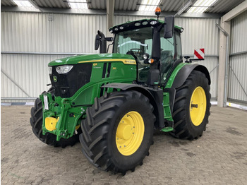 Traktor JOHN DEERE 6R 250