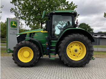 Traktor JOHN DEERE 7R 310
