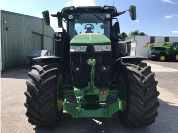 Traktor John Deere 7R 350: bild 3