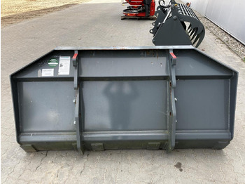 Skopa Kramer 2150 mm: bild 4
