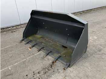 Skopa Kramer 2150 mm: bild 2