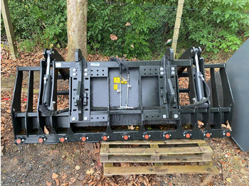 Skopa Kramer 2550 mm: bild 2