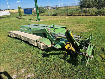 Slåttermaskin KRONE