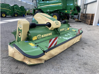 Slåttermaskin KRONE