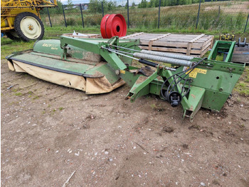Slåttermaskin KRONE