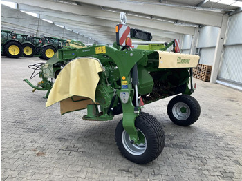 Leasa Krone EC TS 320 CV Krone EC TS 320 CV: bild 3