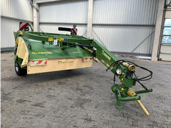 Leasa Krone EC TS 320 CV Krone EC TS 320 CV: bild 2