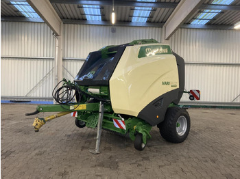 Rundbalspress KRONE