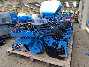 Precisionssåmaskin LEMKEN