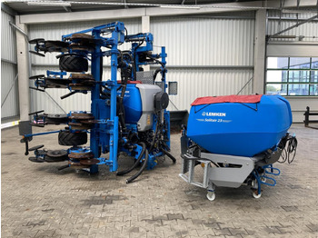 Precisionssåmaskin LEMKEN