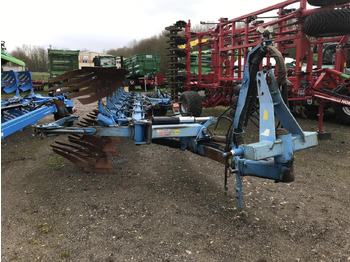 Plog LEMKEN