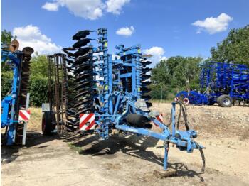 Tallriksredskap LEMKEN