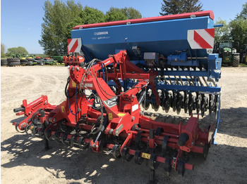 Såmaskin LEMKEN