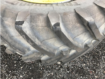 Leasa Trelleborg 710/70R42 Trelleborg 710/70R42: bild 4