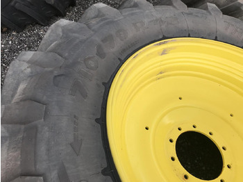 Leasa Trelleborg 710/70R42 Trelleborg 710/70R42: bild 3