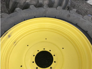 Leasa Trelleborg 710/70R42 Trelleborg 710/70R42: bild 2