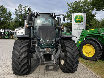 Traktor Valtra T174 Versu: bild 3