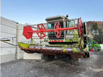 Skördetröska CLAAS Dominator 96