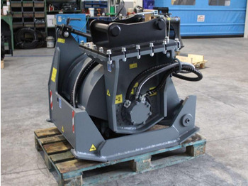 Ny Asfaltfräs, Tillbehör CM Crusher FSE 45.20 Road Planer: bild 4