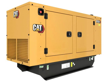 Elgenerator CATERPILLAR