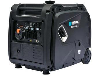 Elgenerator