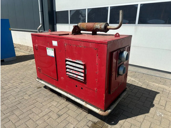 Vattenpump DEUTZ