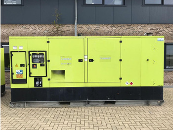 Elgenerator GESAN