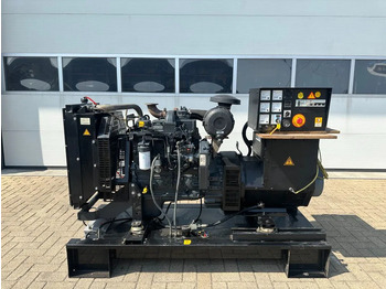 Elgenerator HIMOINSA