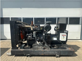 Elgenerator HIMOINSA