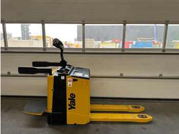 Låglyftar HYSTER