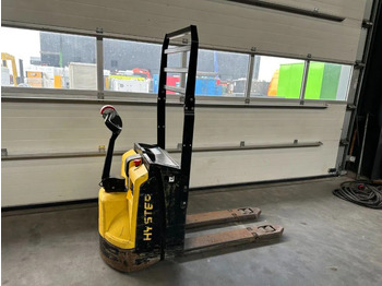 Låglyftar HYSTER