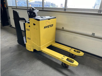 Låglyftar HYSTER