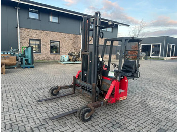 Påhängstruck MOFFETT