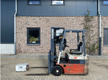 Eltruck NISSAN