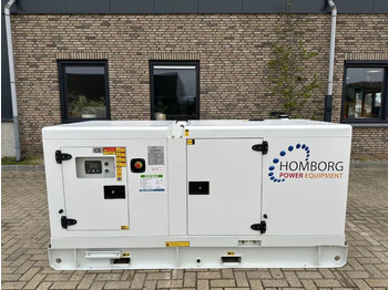 Elgenerator PERKINS