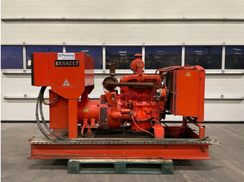 Elgenerator PERKINS
