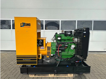 Elgenerator JOHN DEERE