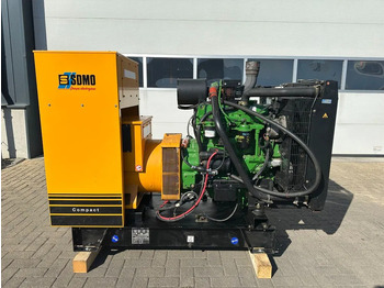 Elgenerator JOHN DEERE