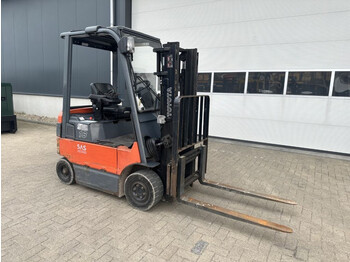 Eltruck TOYOTA