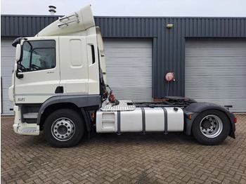 Dragbil DAF CF NL TREKKER, MANUEL GEAR, LOW KM: bild 4